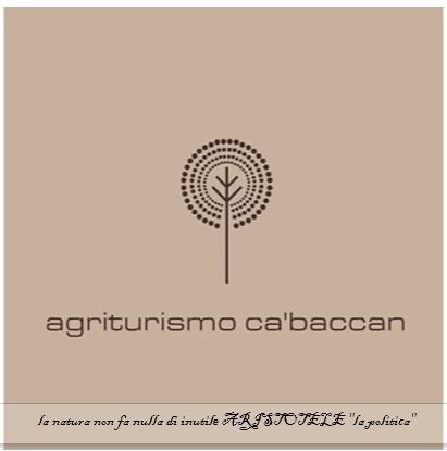 Agriturismo Ca\' Baccan